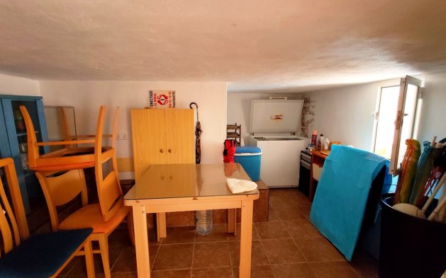 Perpardavimas - Dvipusis - Torrevieja - Los Balcones - Los Altos