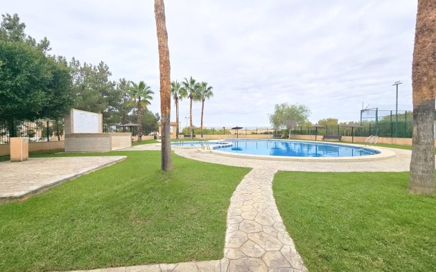 Perpardavimas - Dvipusis - Torrevieja - Los Balcones - Los Altos