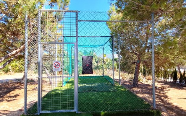 Perpardavimas - Dvipusis - Torrevieja - Los Balcones - Los Altos