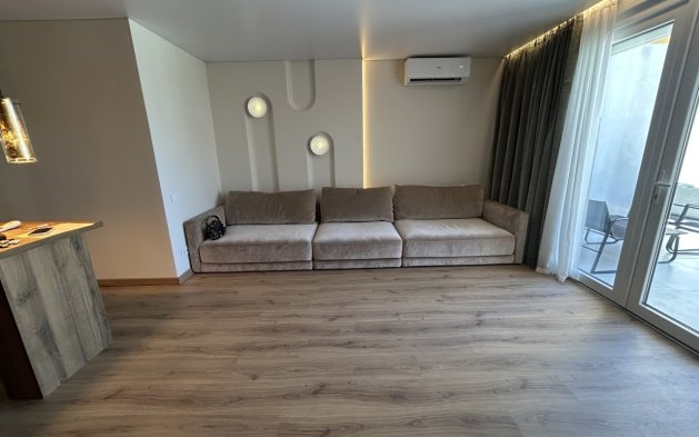 Begagnad - Lägenhet / lägenhet - Torrevieja