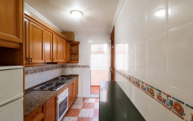 Perpardavimas - Butas - Orihuela Costa - Villamartín