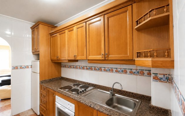 Perpardavimas - Butas - Orihuela Costa - Villamartín