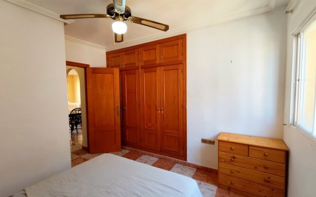 Perpardavimas - Butas - Orihuela Costa - Villamartín