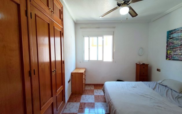 Perpardavimas - Butas - Orihuela Costa - Villamartín