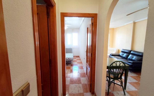 Perpardavimas - Butas - Orihuela Costa - Villamartín