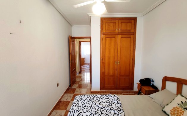 Perpardavimas - Butas - Orihuela Costa - Villamartín