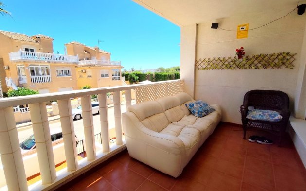 Perpardavimas - Butas - Orihuela Costa - Villamartín