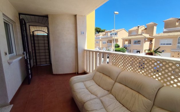 Perpardavimas - Butas - Orihuela Costa - Villamartín