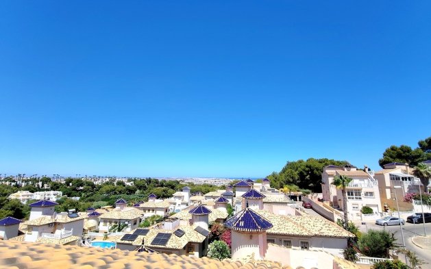 Perpardavimas - Butas - Orihuela Costa - Villamartín