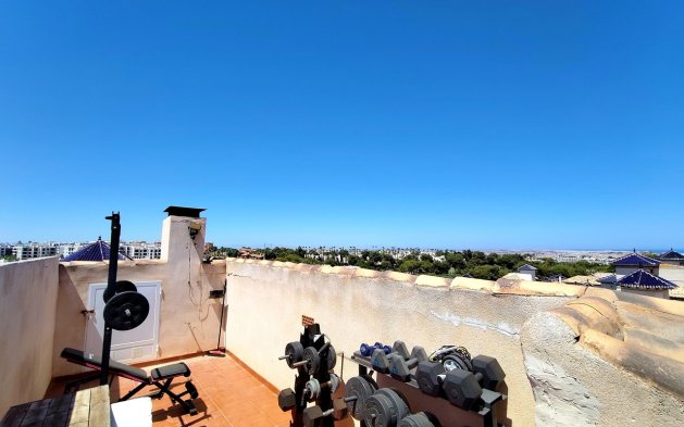 Perpardavimas - Butas - Orihuela Costa - Villamartín