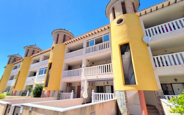 Perpardavimas - Butas - Orihuela Costa - Villamartín