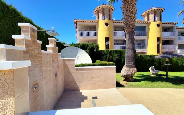 Perpardavimas - Butas - Orihuela Costa - Villamartín