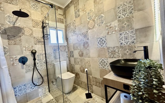 Perpardavimas - Vila - Orihuela Costa - La Zenia