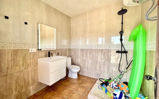 Perpardavimas - Vila - Orihuela Costa - La Zenia