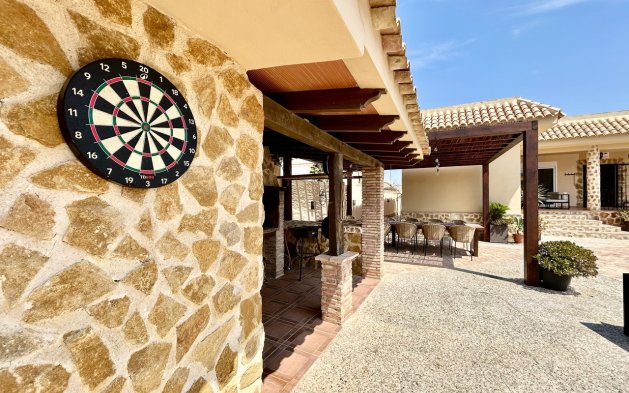 Perpardavimas - Vila - Orihuela Costa - La Zenia