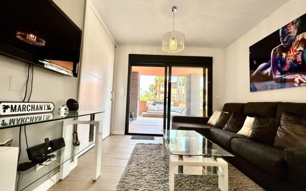 Perpardavimas - Butas - Orihuela Costa - Villamartín
