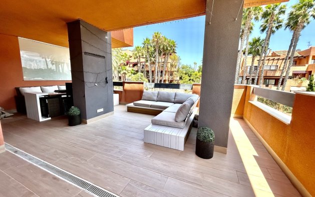 Perpardavimas - Butas - Orihuela Costa - Villamartín