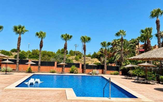 Perpardavimas - Butas - Orihuela Costa - Villamartín