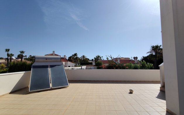 Perpardavimas - Vila - Rojales - Ciudad Quesada