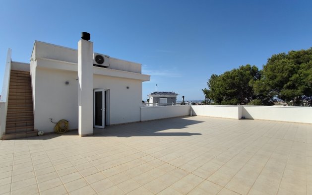 Perpardavimas - Vila - Rojales - Ciudad Quesada