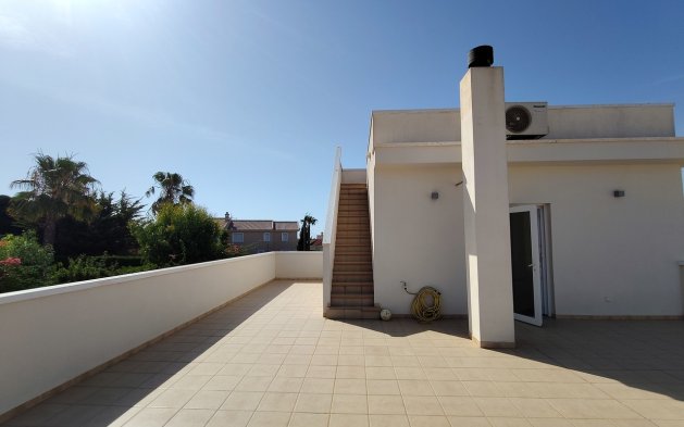 Perpardavimas - Vila - Rojales - Ciudad Quesada