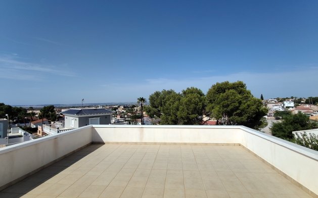 Perpardavimas - Vila - Rojales - Ciudad Quesada