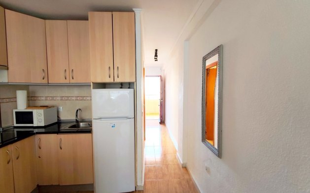 Revente - Appartement - Torrevieja