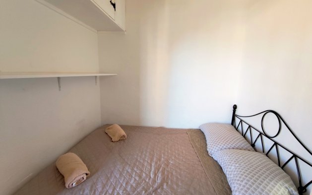 Revente - Appartement - Torrevieja