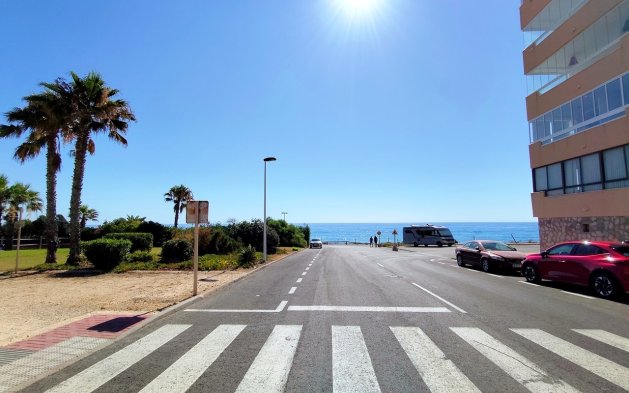 Revente - Appartement - Torrevieja
