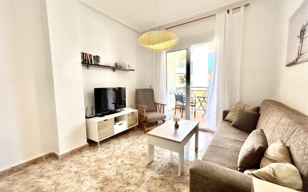 Perpardavimas - Butas - Orihuela Costa - Cabo Roig