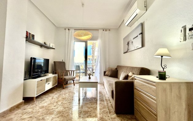 Perpardavimas - Butas - Orihuela Costa - Cabo Roig
