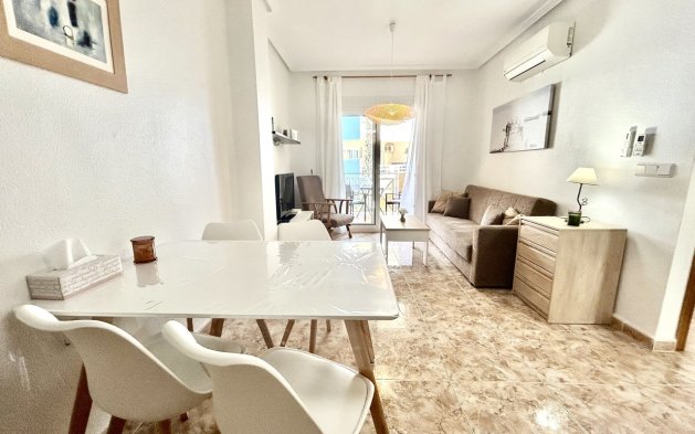 Perpardavimas - Butas - Orihuela Costa - Cabo Roig