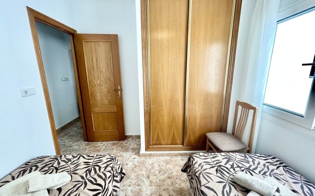 Perpardavimas - Butas - Orihuela Costa - Cabo Roig