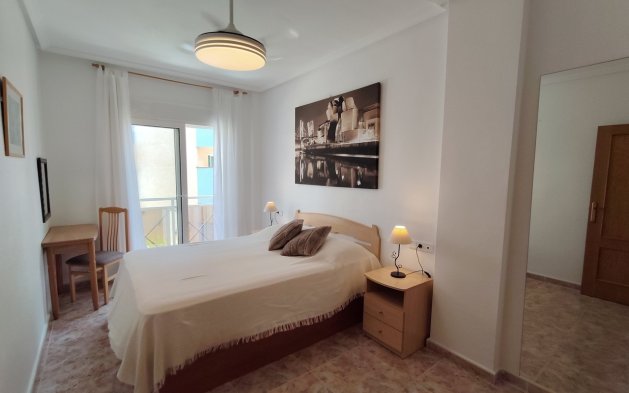 Perpardavimas - Butas - Orihuela Costa - Cabo Roig