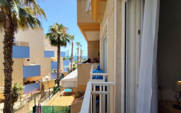 Perpardavimas - Butas - Orihuela Costa - Cabo Roig
