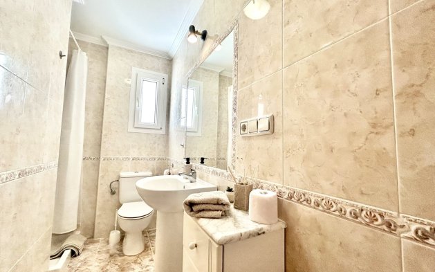 Perpardavimas - Butas - Orihuela Costa - Cabo Roig