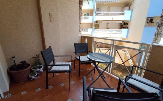 Perpardavimas - Butas - Orihuela Costa - Cabo Roig