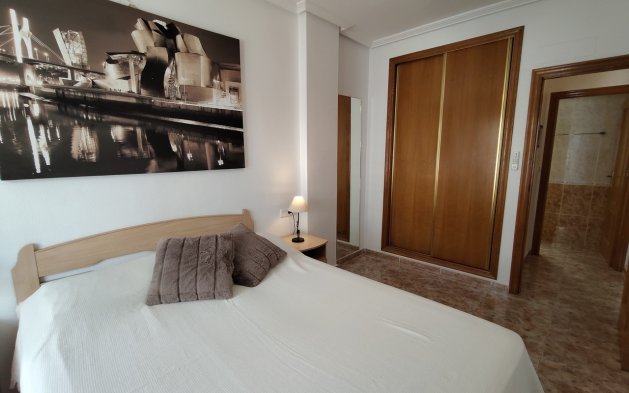Perpardavimas - Butas - Orihuela Costa - Cabo Roig