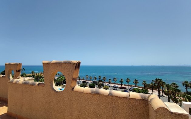 Perpardavimas - Butas - Orihuela Costa - Cabo Roig