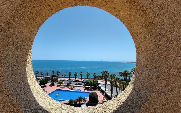 Perpardavimas - Butas - Orihuela Costa - Cabo Roig