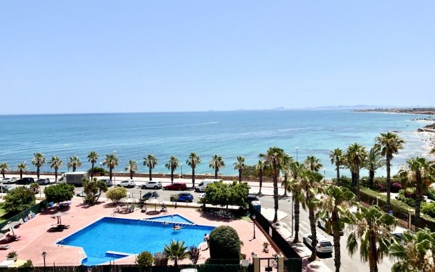 Perpardavimas - Butas - Orihuela Costa - Cabo Roig