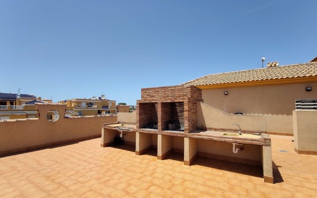Perpardavimas - Butas - Orihuela Costa - Cabo Roig
