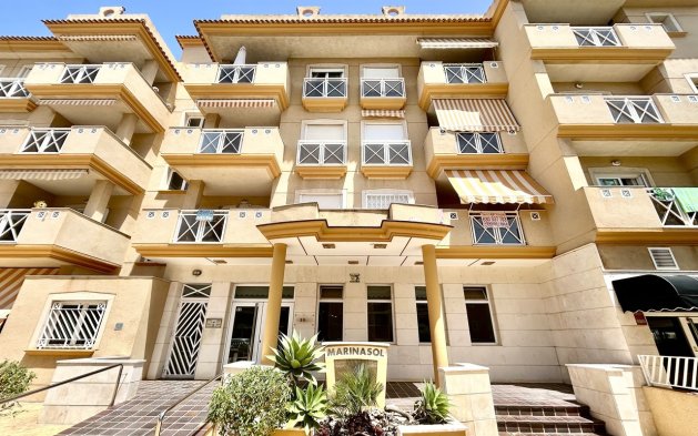 Perpardavimas - Butas - Orihuela Costa - Cabo Roig