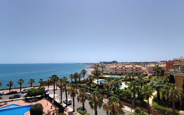 Perpardavimas - Butas - Orihuela Costa - Cabo Roig