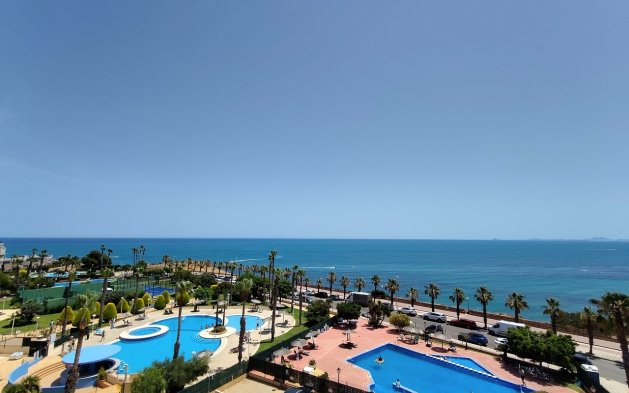 Perpardavimas - Butas - Orihuela Costa - Cabo Roig