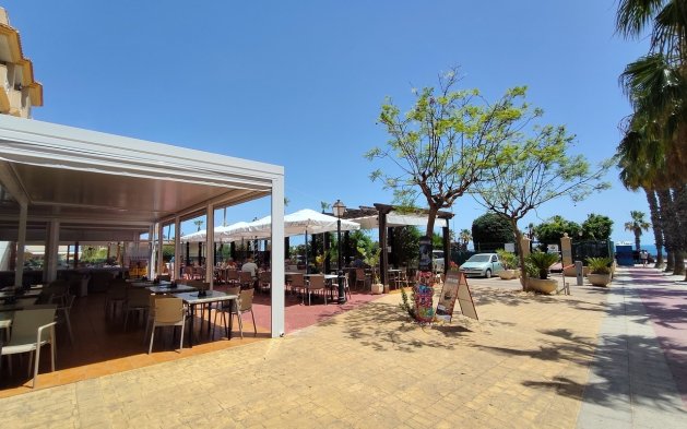 Perpardavimas - Butas - Orihuela Costa - Cabo Roig