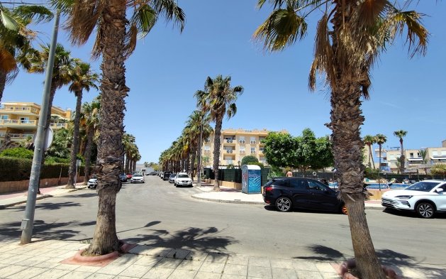 Perpardavimas - Butas - Orihuela Costa - Cabo Roig