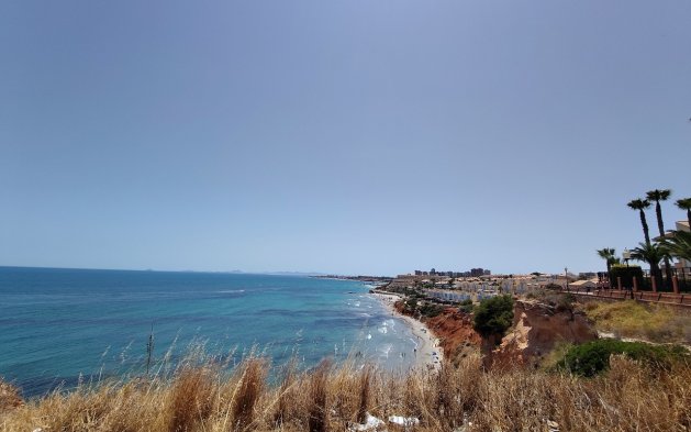 Perpardavimas - Butas - Orihuela Costa - Cabo Roig