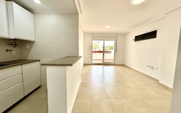 Perpardavimas - Butas - Orihuela Costa - Villamartín