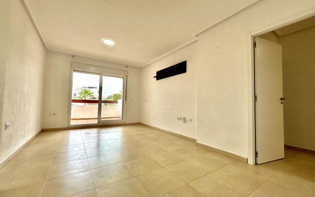 Perpardavimas - Butas - Orihuela Costa - Villamartín